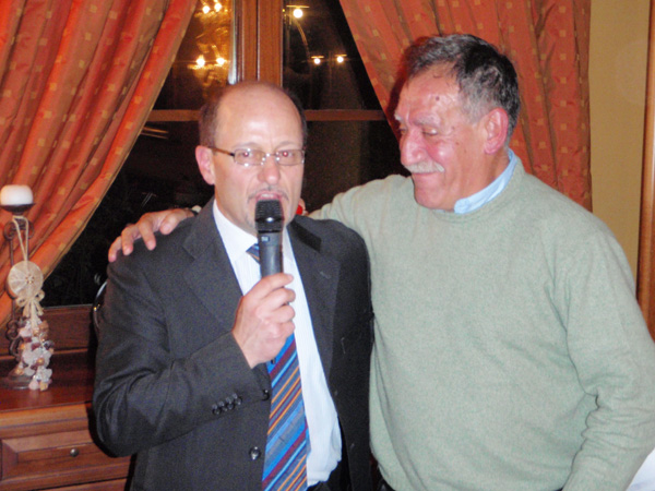 Cena Sociale 2008 (12/12/2008) pc120037