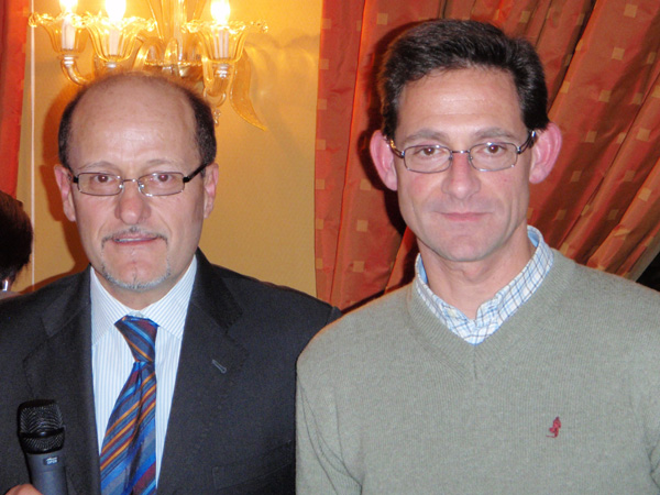 Cena Sociale 2008 (12/12/2008) pc120041