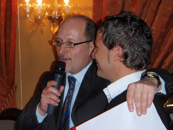 Cena Sociale 2008 (12/12/2008) pc120043