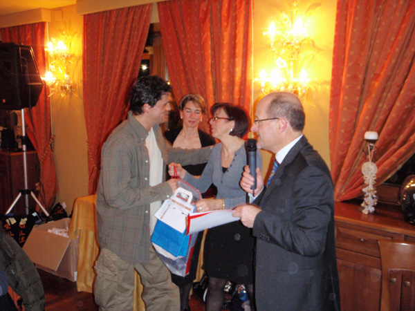 Cena Sociale 2008 (12/12/2008) pc120044