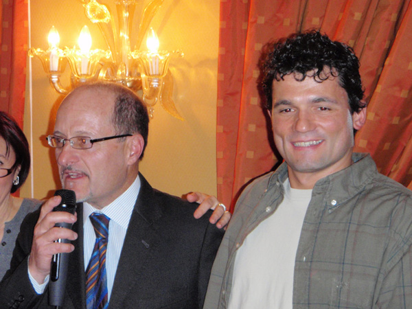 Cena Sociale 2008 (12/12/2008) pc120045