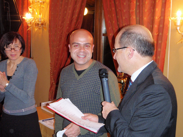 Cena Sociale 2008 (12/12/2008) pc120049