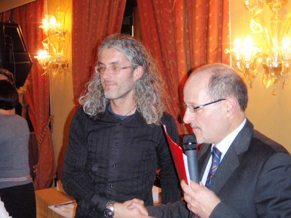 Cena Sociale 2008 (12/12/2008) pc120050