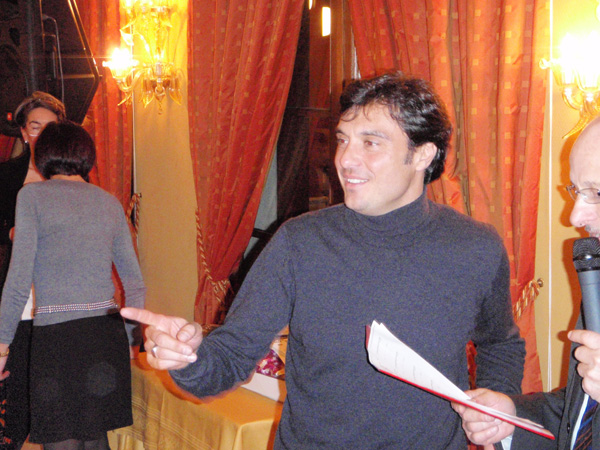 Cena Sociale 2008 (12/12/2008) pc120054
