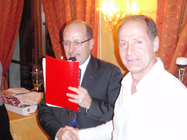 Cena Sociale 2008 (12/12/2008) pc120055
