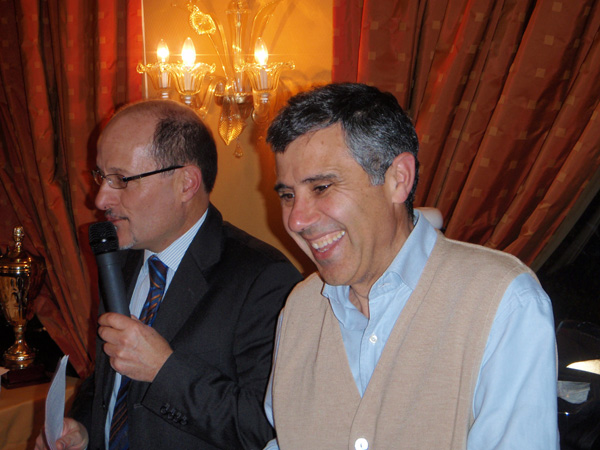 Cena Sociale 2008 (12/12/2008) pc120056