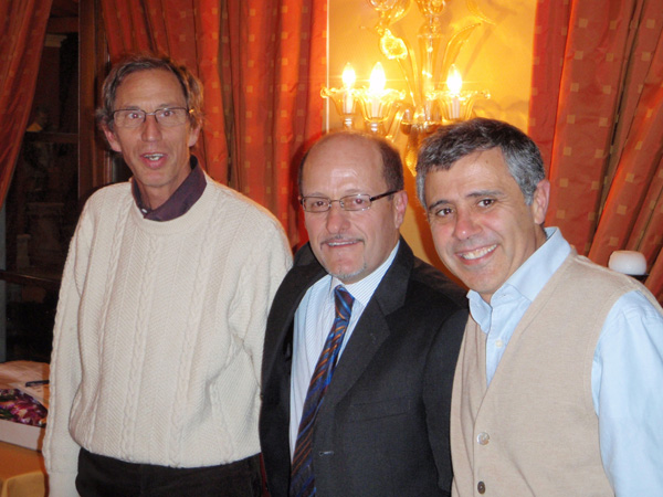 Cena Sociale 2008 (12/12/2008) pc120057