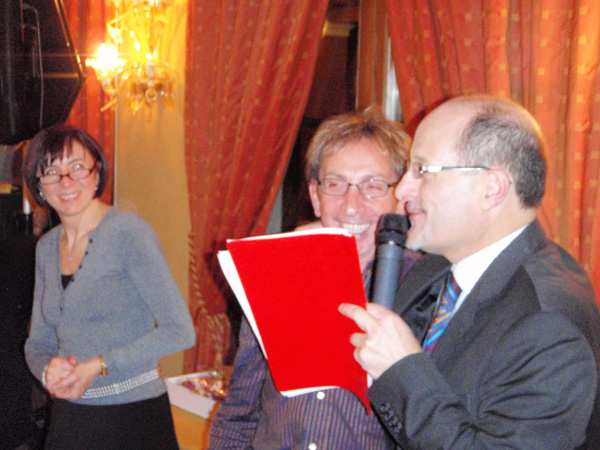 Cena Sociale 2008 (12/12/2008) pc120059
