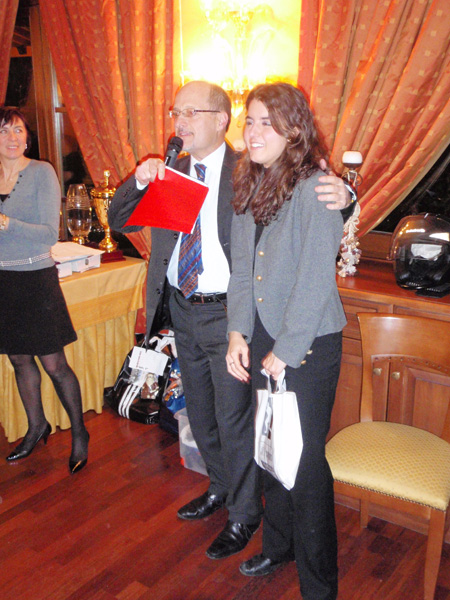 Cena Sociale 2008 (12/12/2008) pc120061