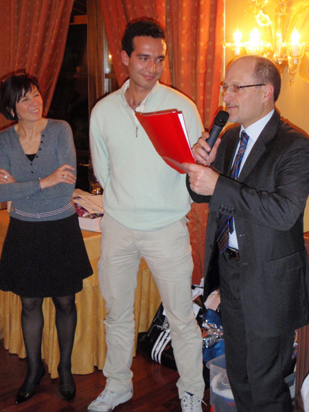 Cena Sociale 2008 (12/12/2008) pc120062