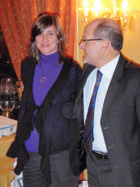 Cena Sociale 2008 (12/12/2008) pc120063