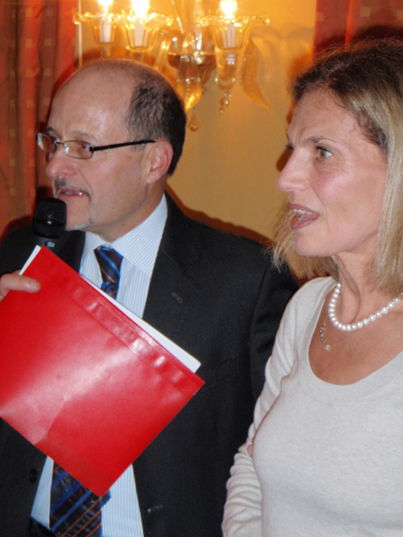 Cena Sociale 2008 (12/12/2008) pc120067