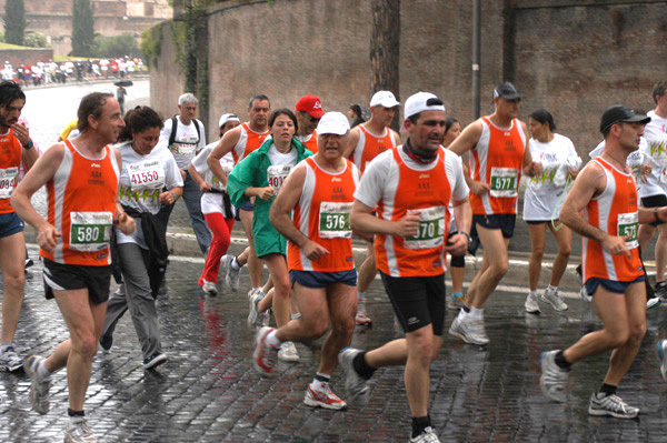 Race For The Cure (18/05/2008) race_0274