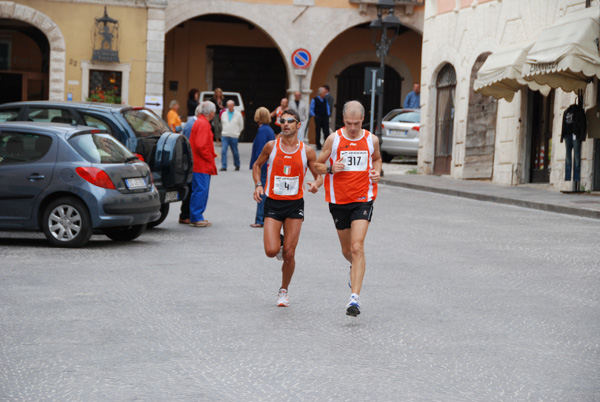 Gara della Solidarietà di Tagliacozzo (14/09/2008) tagliacozzo_1883