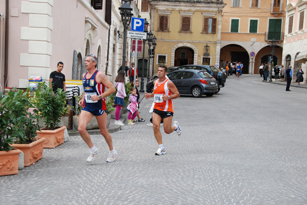 Gara della Solidarietà di Tagliacozzo (14/09/2008) tagliacozzo_1906