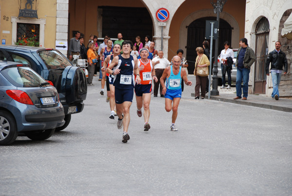 Gara della Solidarietà di Tagliacozzo (14/09/2008) tagliacozzo_1910