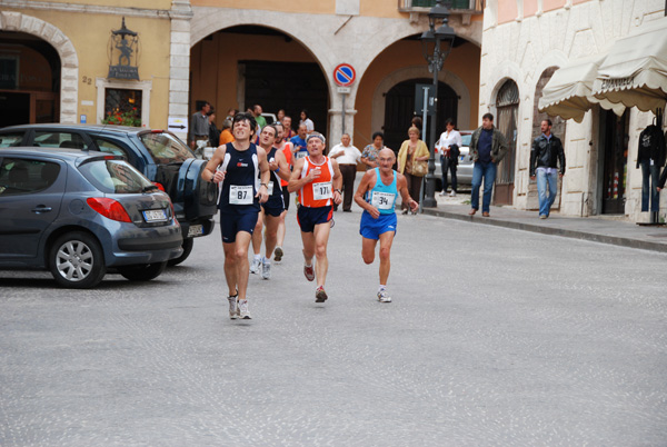 Gara della Solidarietà di Tagliacozzo (14/09/2008) tagliacozzo_1911