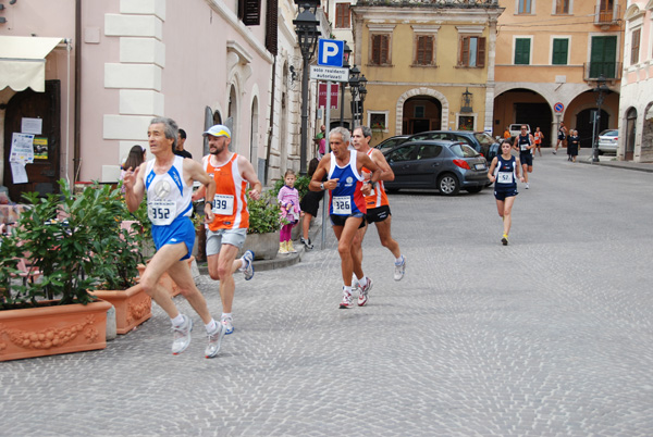 Gara della Solidarietà di Tagliacozzo (14/09/2008) tagliacozzo_1931