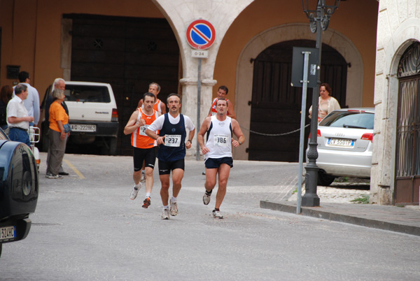 Gara della Solidarietà di Tagliacozzo (14/09/2008) tagliacozzo_1951