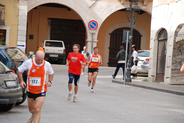 Gara della Solidarietà di Tagliacozzo (14/09/2008) tagliacozzo_1985