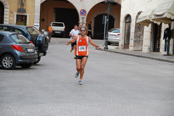 Gara della Solidarietà di Tagliacozzo (14/09/2008) tagliacozzo_2008