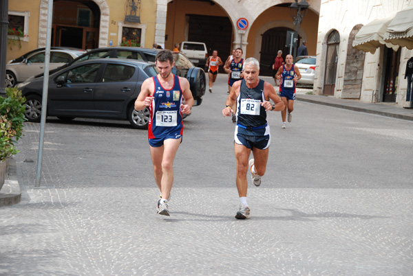 Gara della Solidarietà di Tagliacozzo (14/09/2008) tagliacozzo_2056