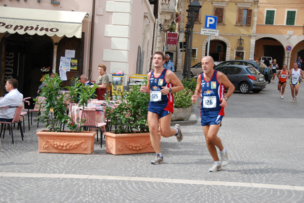 Gara della Solidarietà di Tagliacozzo (14/09/2008) tagliacozzo_2058