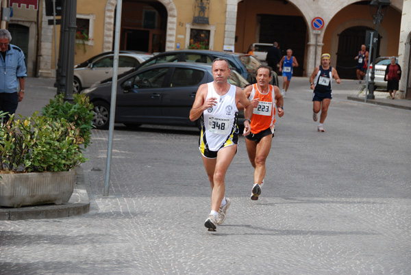 Gara della Solidarietà di Tagliacozzo (14/09/2008) tagliacozzo_2059