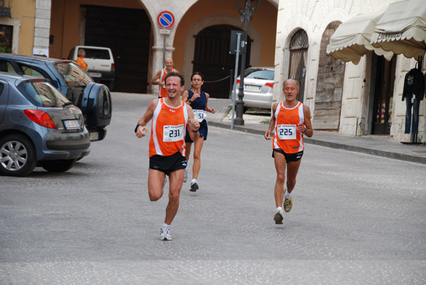 Gara della Solidarietà di Tagliacozzo (14/09/2008) tagliacozzo_2088
