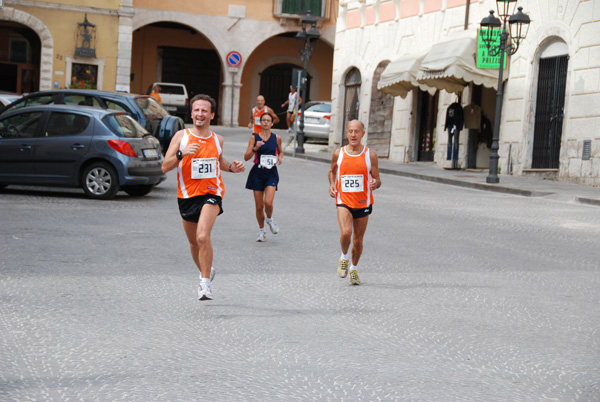 Gara della Solidarietà di Tagliacozzo (14/09/2008) tagliacozzo_2089
