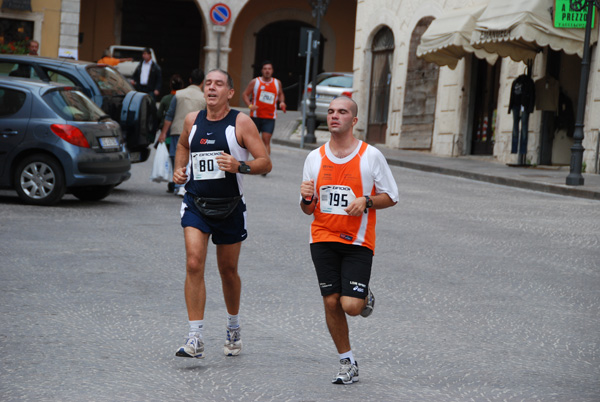 Gara della Solidarietà di Tagliacozzo (14/09/2008) tagliacozzo_2137