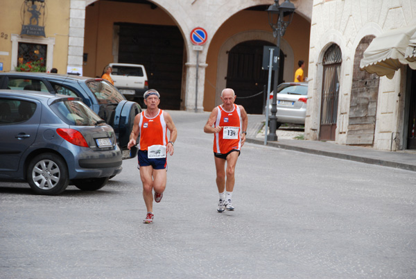 Gara della Solidarietà di Tagliacozzo (14/09/2008) tagliacozzo_2151