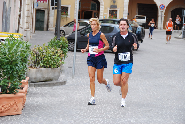Gara della Solidarietà di Tagliacozzo (14/09/2008) tagliacozzo_2159