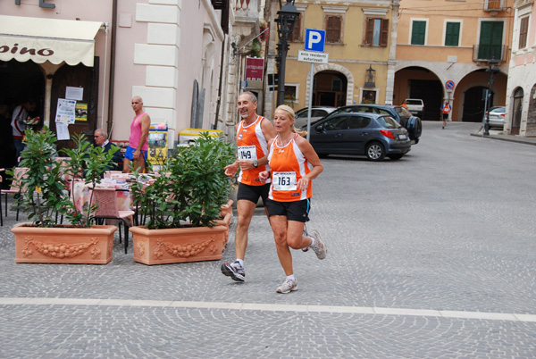 Gara della Solidarietà di Tagliacozzo (14/09/2008) tagliacozzo_2172