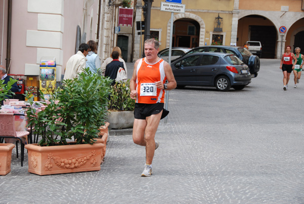 Gara della Solidarietà di Tagliacozzo (14/09/2008) tagliacozzo_2181