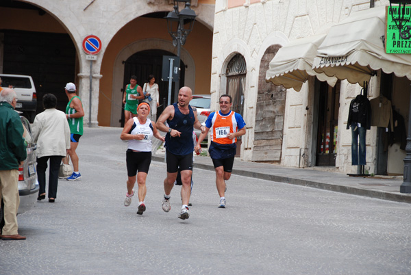 Gara della Solidarietà di Tagliacozzo (14/09/2008) tagliacozzo_2245