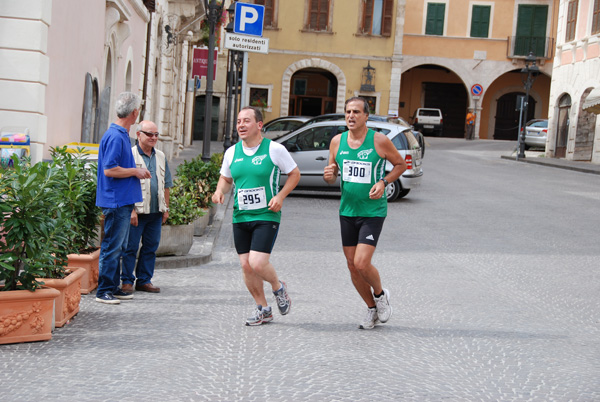 Gara della Solidarietà di Tagliacozzo (14/09/2008) tagliacozzo_2292
