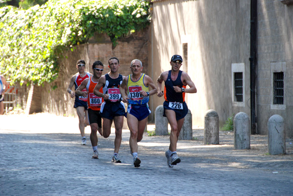 Appia Run (04/05/2008) dsc_2979