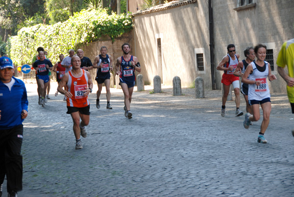 Appia Run (04/05/2008) dsc_3031