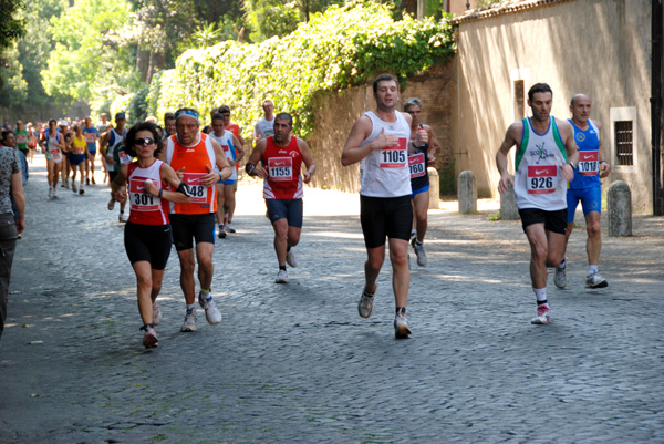 Appia Run (04/05/2008) dsc_3048