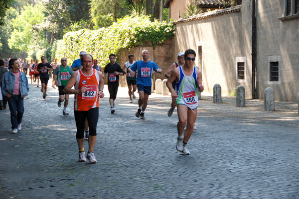 Appia Run (04/05/2008) dsc_3051