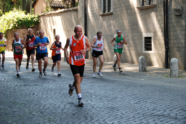 Appia Run (04/05/2008) dsc_3056