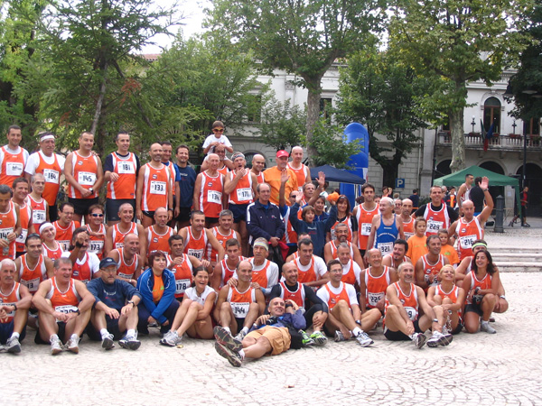 Gara della Solidarietà di Tagliacozzo (14/09/2008) tagliacozzov__4473
