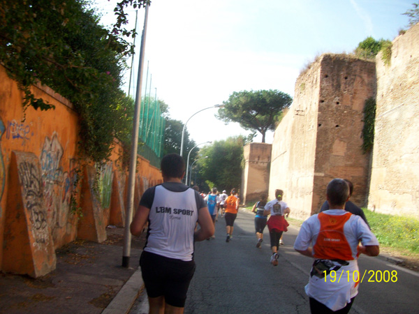 Run for Food (19/10/2008) runforfood_1399