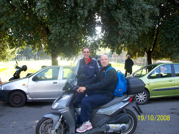 Run for Food (19/10/2008) runforfood_1457