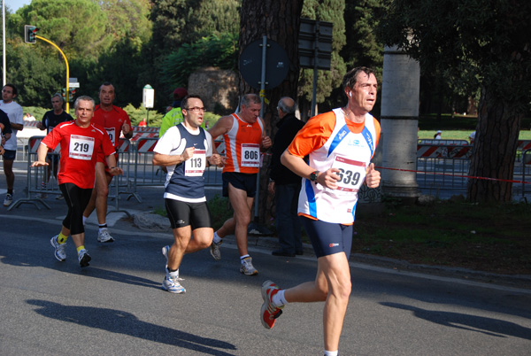 Run for Food (19/10/2008) food_7514