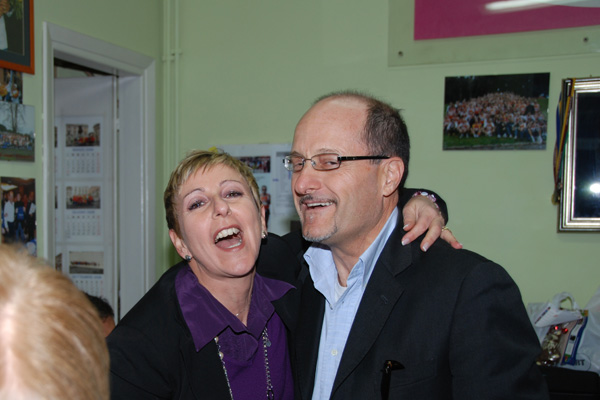 Assemblea Ordinaria di Fine Anno 2008 (19/12/2008) assfineanno_5086