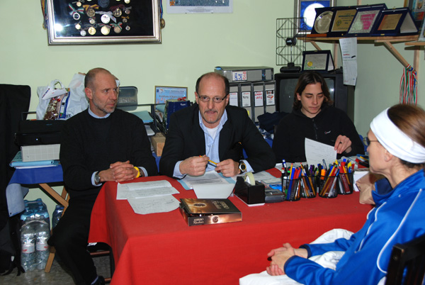 Assemblea Ordinaria di Fine Anno 2008 (19/12/2008) assfineanno_5109