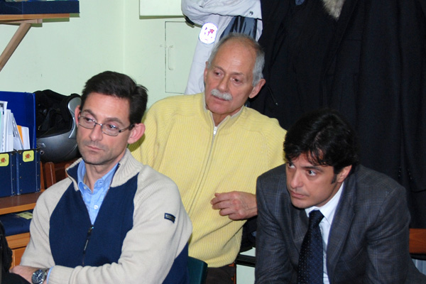 Assemblea Ordinaria di Fine Anno 2008 (19/12/2008) assfineanno_5114