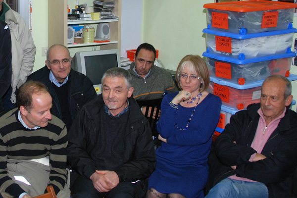 Assemblea Ordinaria di Fine Anno 2008 (19/12/2008) assfineanno_5123